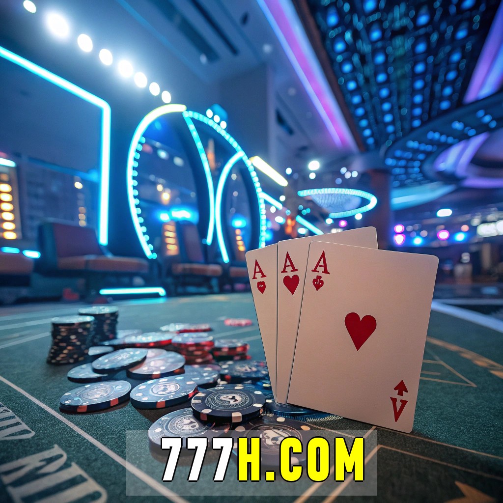 777h: Plataforma Segura e Premiada