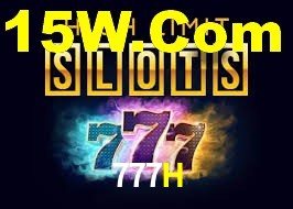 Welcome Bonus 777H