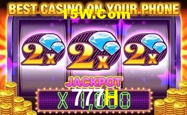 Provedores de Jogos 777H