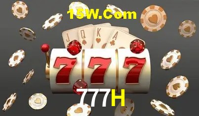 Promoções Sazonais 777H