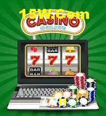 Casino Ao Vivo 777H