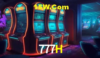 Sessão de jogo em andamento no aplicativo 777H para Android