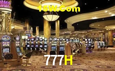 Benefícios da Conta 777H