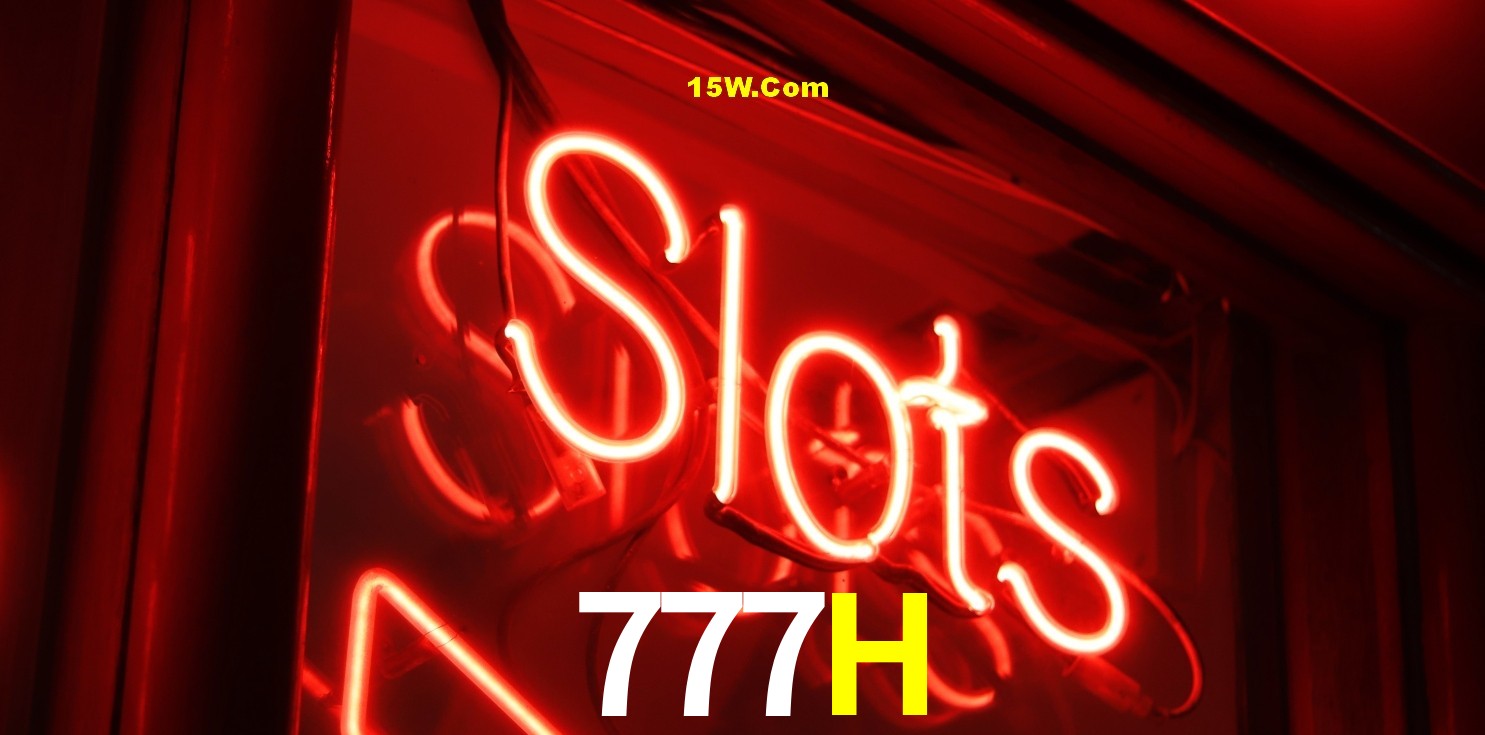 Game Providers 777H