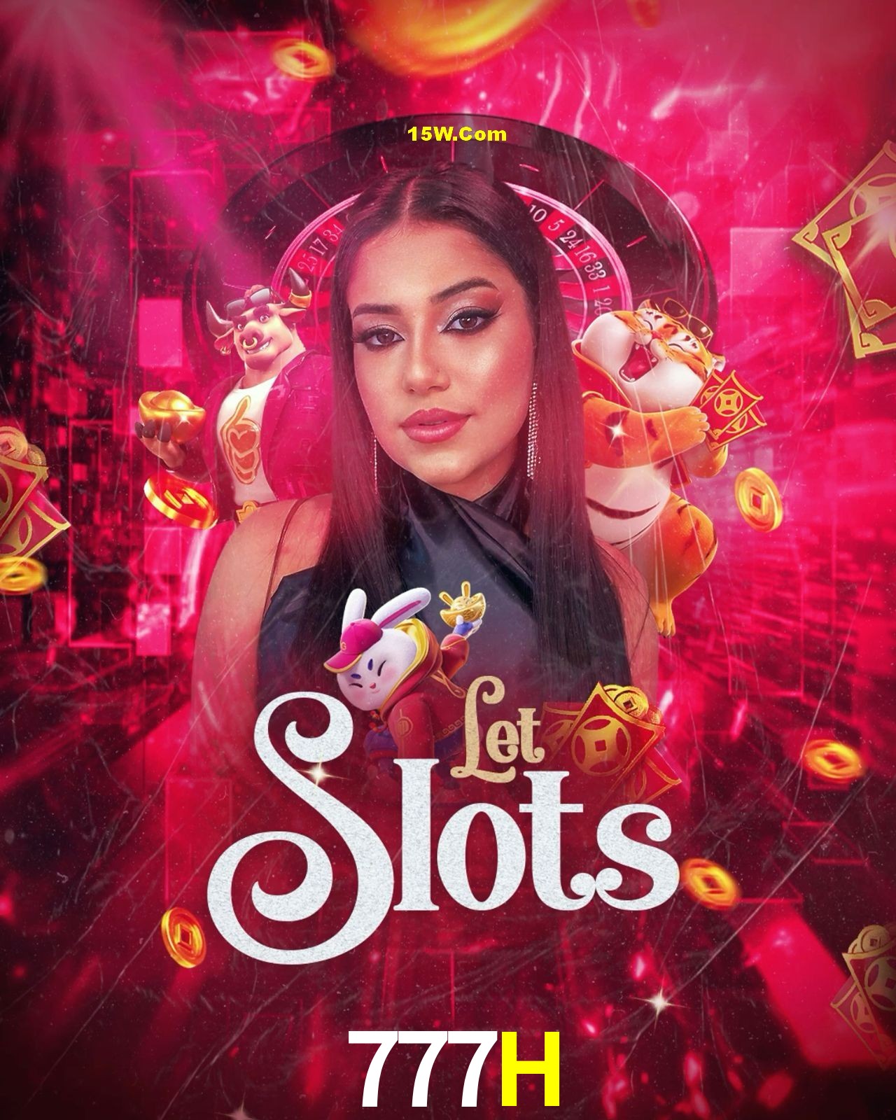 Live Casino 777H