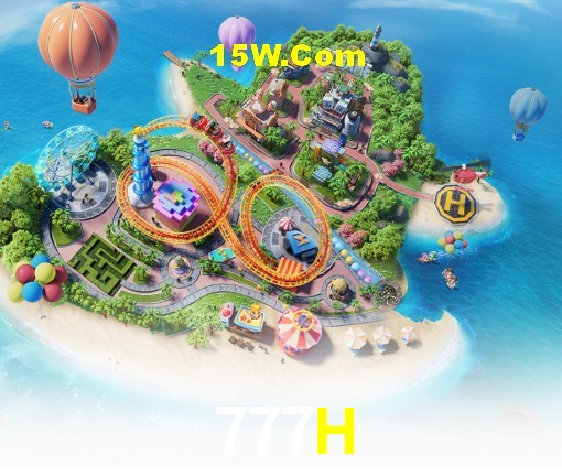 Jogos de Slot 777H