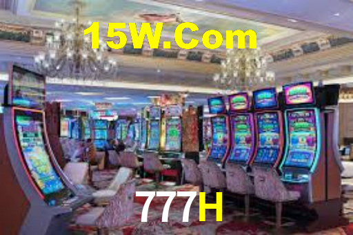 777H - Cassino Oficial De Jogos - 777h.com